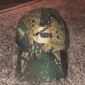Cummins Hat